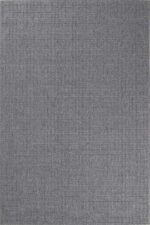 Sahra 9901 Gri - Minimalist Dekorasyonlara Uyumlu Halı