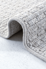 Sahra 9903 Beyaz - Beyazın Sadelik ve Şıklıkla Buluşması - Görsel 3