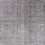 Sateen 6421 Gri - Sade ve Şık Salon Halısı