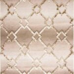 Step 2208 Vizon - Salonlara Işık Katan Vizon Halı Modeli