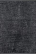 Terrace 8203 Antrasit - Yoğun Antrasit Rengiyle Şıklık Sunan Halı