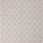 Togo 7506 Bej - Zamansız Şıklıkta Geometrik Bej Halı