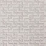 Togo 7510 Bej - Modern Evler İçin Bej Tonlarında Halı