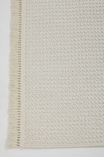 Vega 1451 Krem - Yuvarlak Formda Sade Krem Güzelliği - Görsel 4