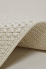 Vega 1451 Krem - Yuvarlak Formda Sade Krem Güzelliği - Görsel 5