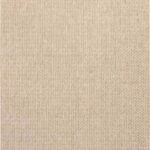 Vega 1452 Vizon - Sade & Şık Vizon Renkli Yuvarlak Halı