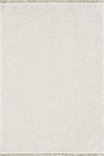 Vega 1460 Krem - Sadelikten İlham Alan Modern Halı