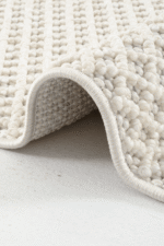 Vega 1460 Krem - Sadelikten İlham Alan Modern Halı - Görsel 3