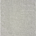 Vega 1461 Gri - Modern Tarzda Gri Düz Dokuma Halı