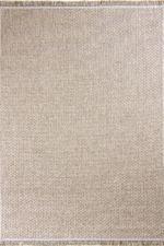 Vega 1462 Vizon - Salon ve Oturma Odası İçin Vizon Halı