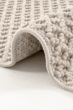 Vega 1462 Vizon - Salon ve Oturma Odası İçin Vizon Halı - Görsel 3