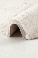 Wonder 9701 Krem - Krem Post Halı ile Modern & Rustik Uyumu - Görsel 3