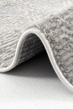 Dora 1910 Vizon - Modern Ev Dekorasyonu İçin Klasik Tarz Halı - Görsel 3