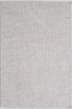 Akik 8609 Gri - Gri Tonlarla Sade ve Şık Dekoratif Halı