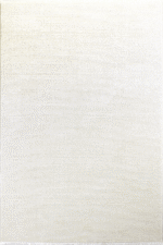 Akik 8616 Krem - Spor Saçak Detaylı Kolay Temizlenebilir Halı