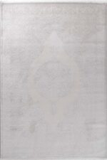 Akik 8624 Gri - Gri Tonuyla Salonunuza Zarif Dokunuş