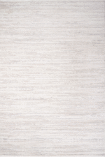 Aren 3309 Gri - Gri Bej Tonlarında Zarif Çizgi Halı