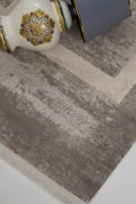 Enti Eliza 4301 Gri - Görsel 5