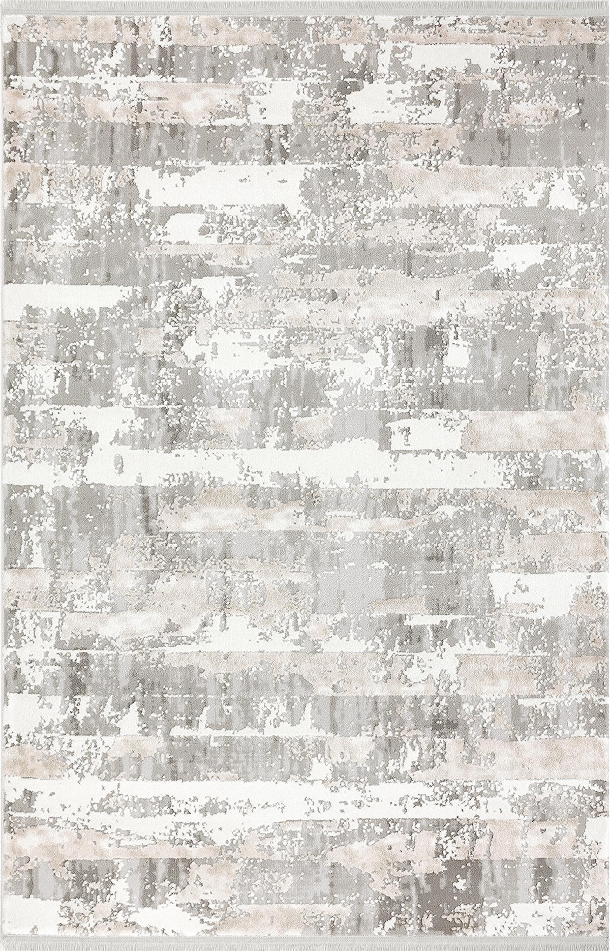 Enti Eliza 4305 Gri - Binbirdesen Halı Enti Eliza 4305 Gri - Görsel 1