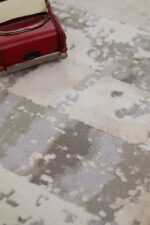 Enti Eliza 4305 Gri - Görsel 5