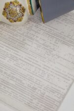 Enti Eliza 4309 Beyaz - Görsel 7