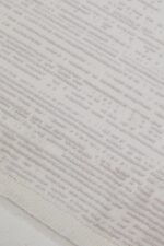 Enti Eliza 4309 Beyaz - Görsel 6