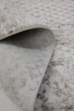 Eliza 4322 Gri - Oturma Odasında Yumuşak Dokunuşlu Konfor - Görsel 5