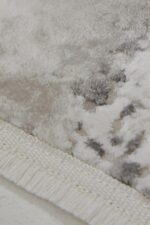 Eliza 4322 Gri - Oturma Odasında Yumuşak Dokunuşlu Konfor - Görsel 6