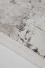 Eliza 4322 Gri - Oturma Odasında Yumuşak Dokunuşlu Konfor - Görsel 7