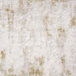 Eliza 4323 Sarı - Yumuşak Dokulu Oturma Odası Halısı