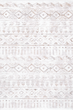 Eliza 4325 Vizon - Çalışma Alanına Zarif Dokunuş Katan Halı