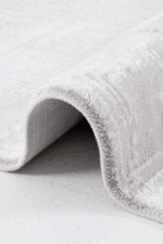 Eliza 4326 Gri - Salonunuzu Gri Tonuyla Canlandıran Halı - Görsel 3