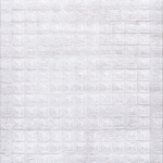 Eliza 4326 Gri - Salonunuzu Gri Tonuyla Canlandıran Halı