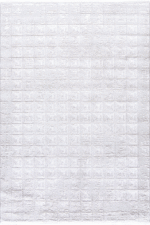 Eliza 4326 Gri - Salonunuzu Gri Tonuyla Canlandıran Halı