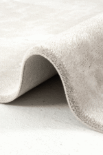 Eliza 4328 Vizon - Zarif Desenli Oturma Odası Halısı - Görsel 3