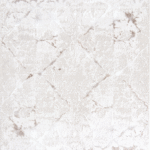 Eliza 4329 Vizon - Yumuşak Dokulu Oturma Odası Halısı