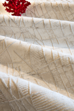 Florya 8102 Bej - Dayanıklı Antre ve Koridor Halısı - Görsel 4