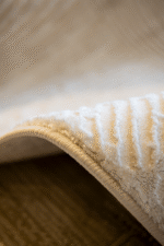 Florya 8102 Bej - Dayanıklı Antre ve Koridor Halısı - Görsel 3