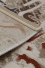 Enti Klasik 1009 Vizon Taba - Görsel 3