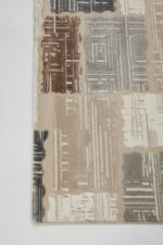 Enti Klasik 1203 Gri - Görsel 2