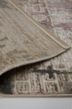 Enti Klasik 1231 Mürdüm - Görsel 3