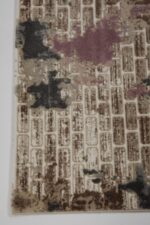 Enti Klasik 1231 Mürdüm - Görsel 2