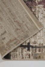 Enti Klasik 1231 Mürdüm - Görsel 5