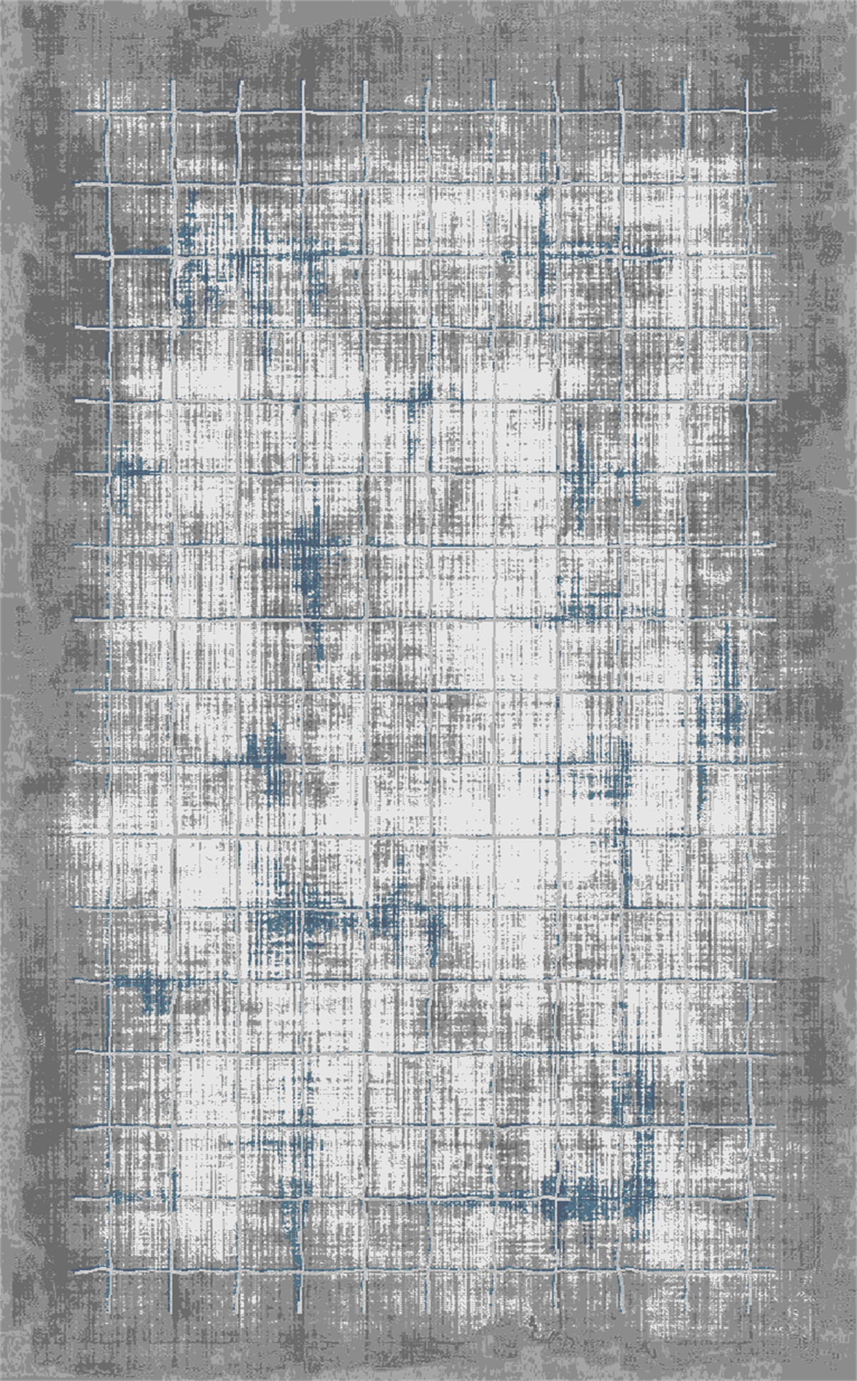 Enti Klasik 1275 Gri - Binbirdesen Halı Enti Klasik 1275 Gri - Görsel 1