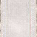 Lavin 4802 Gold - Işıltılı Salon & Lounge Halısı