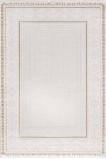 Lavin 4802 Gold - Işıltılı Salon & Lounge Halısı