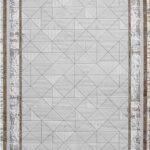 Lavin 4806 Gold - Modern Çatı Dekorasyonunun Parlayan Detayı