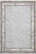 Lavin 4806 Gold - Modern Çatı Dekorasyonunun Parlayan Detayı