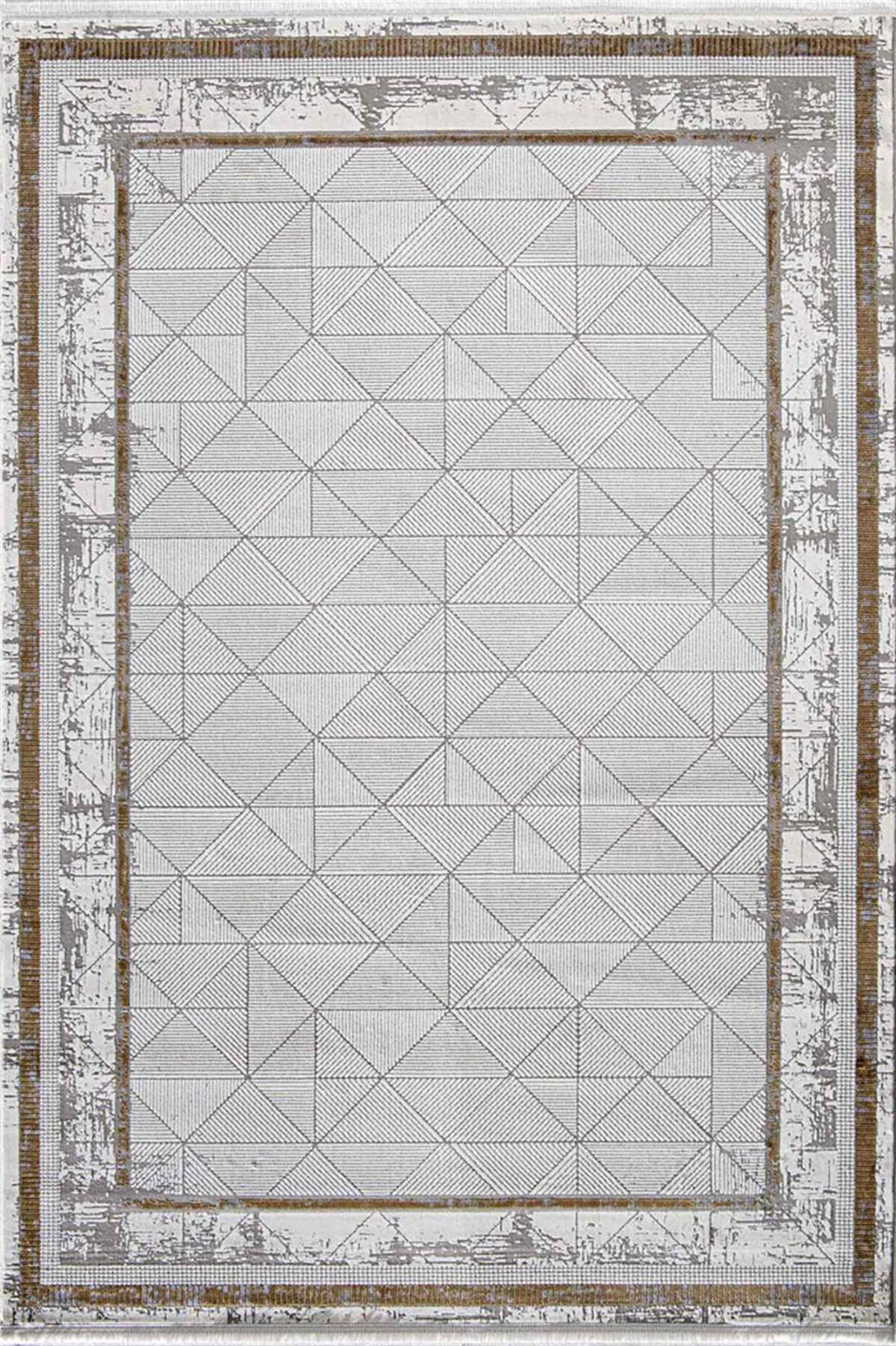 Lavin 4806 Gold - Modern Çatı Dekorasyonunun Parlayan Detayı - Binbirdesen Halı Lavin 4806 Gold - Modern Çatı Dekorasyonunun Parlayan Detayı - Görsel 1