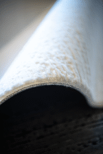 Lavin 4807 Beyaz Halı - Minimalist ve Modern Dekorasyon - Görsel 3